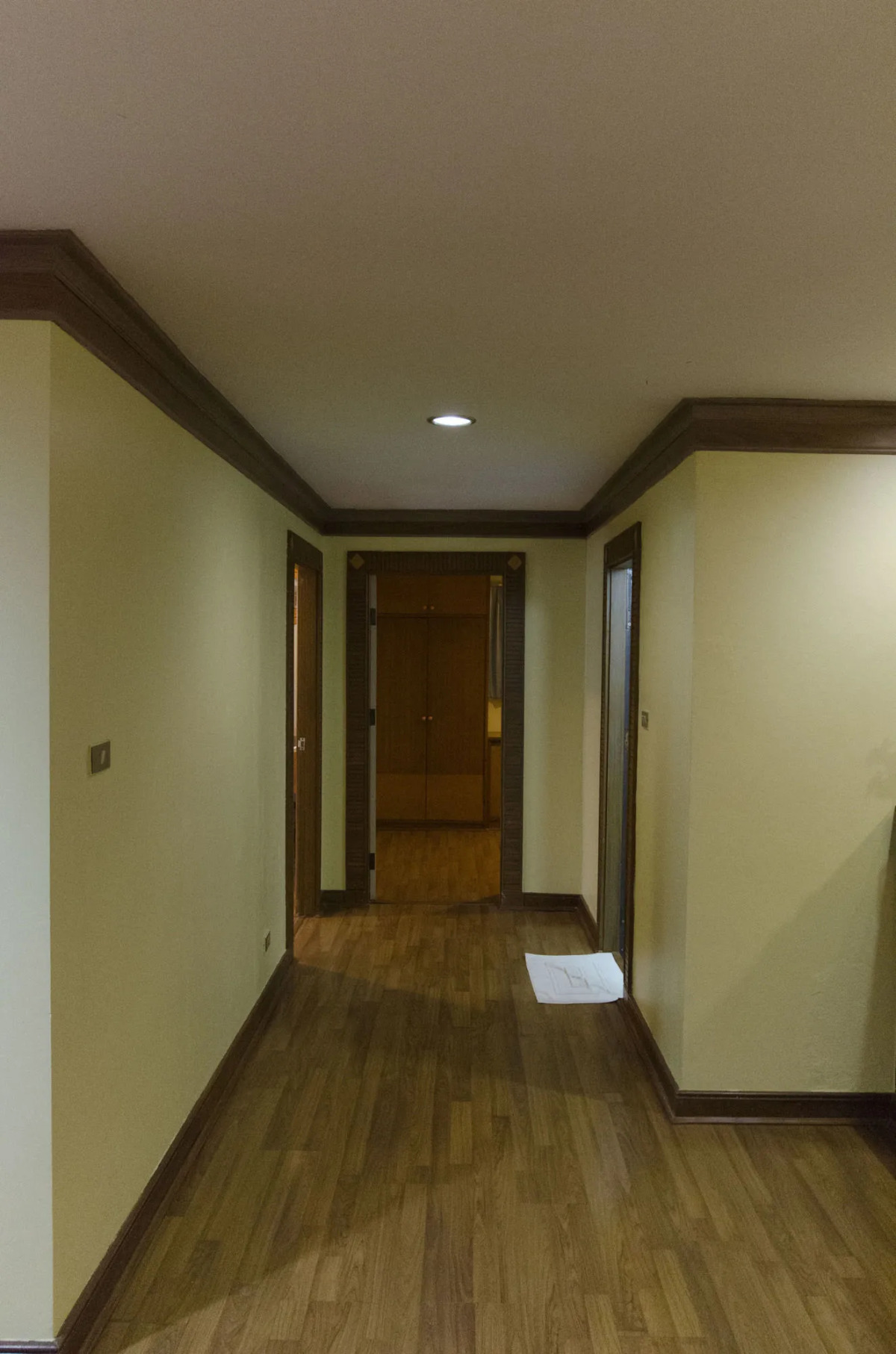 Town In Town Garden Resort