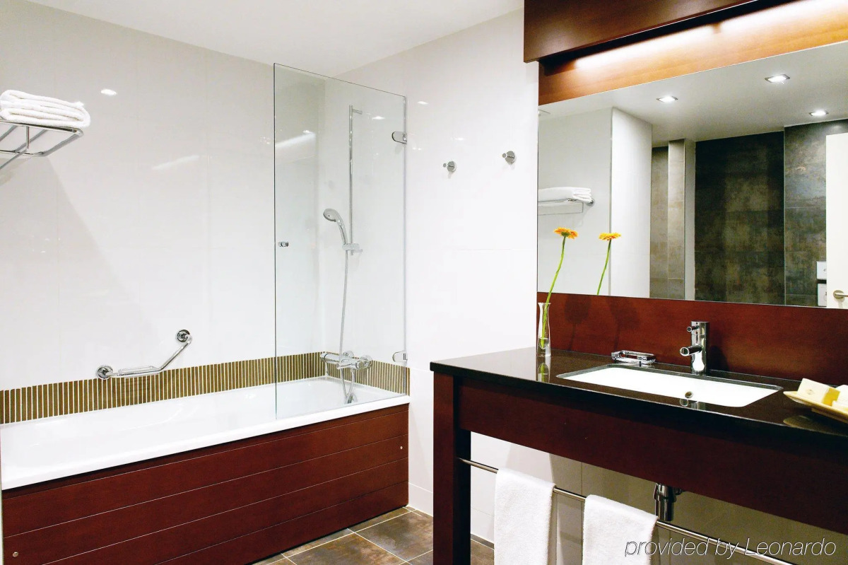 New Hotel Charlemagne