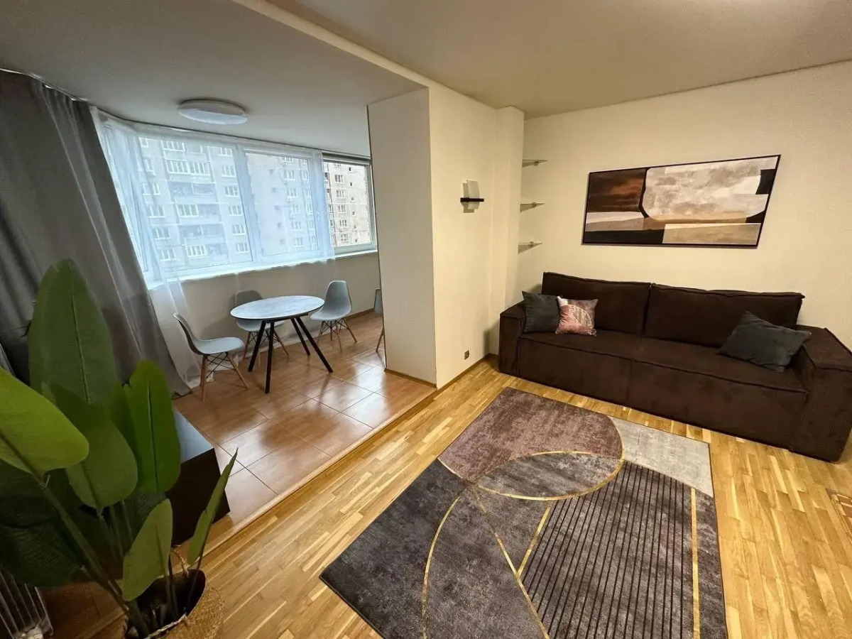 КликРум на улице Кузьминская 19