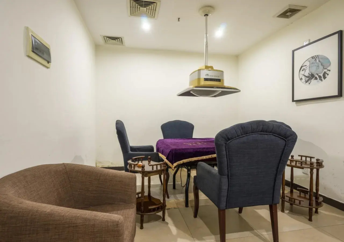 Pazhou Hotel