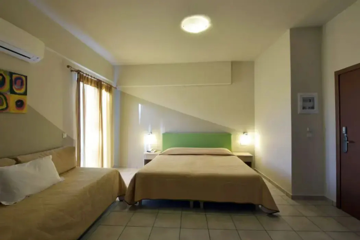 Park Hotel