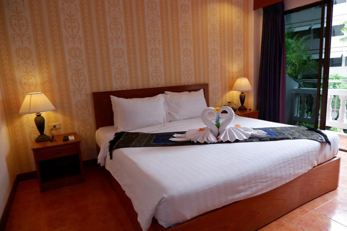 Inn Patong Hotel Phuket