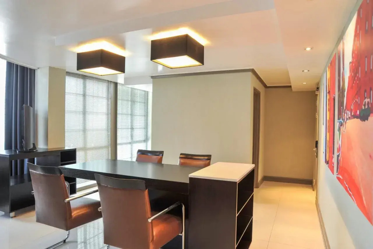 Garden Court Victoria Junction