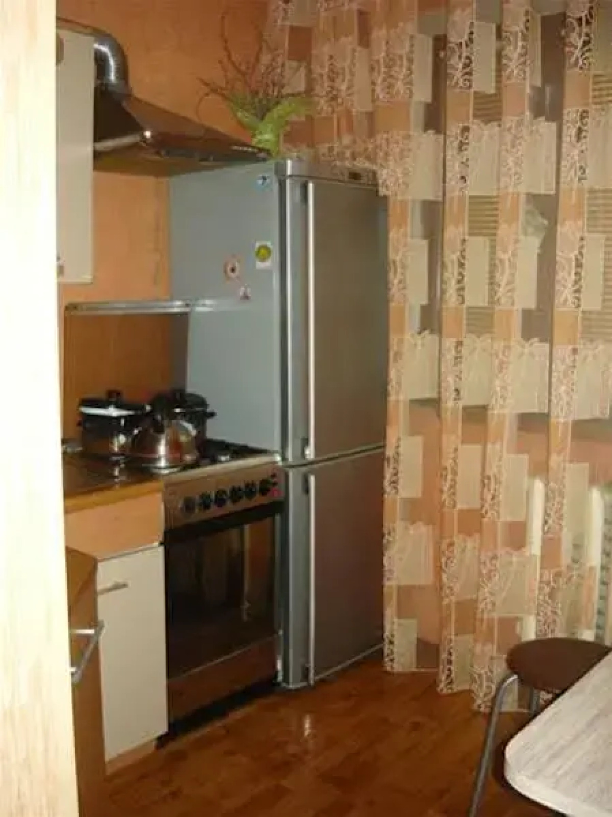 Апартаменты Визит На Казанском