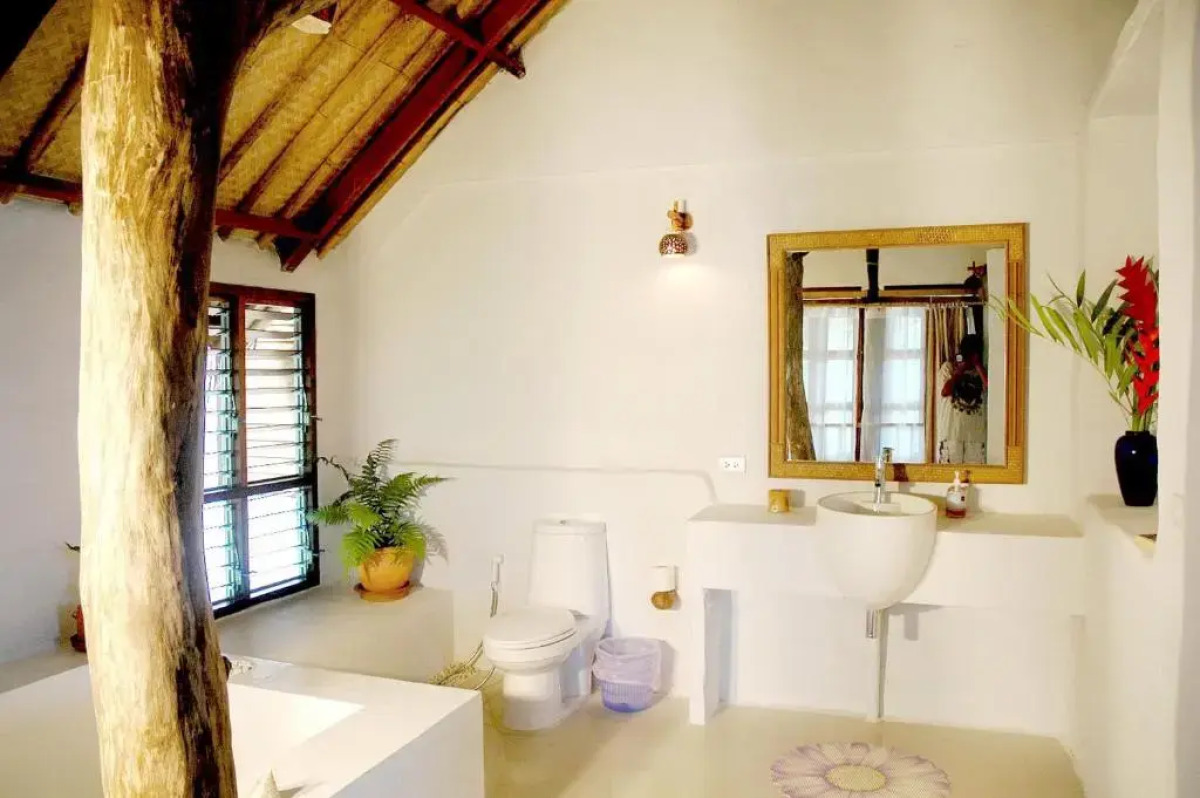 Koh Mak Cococape Resort