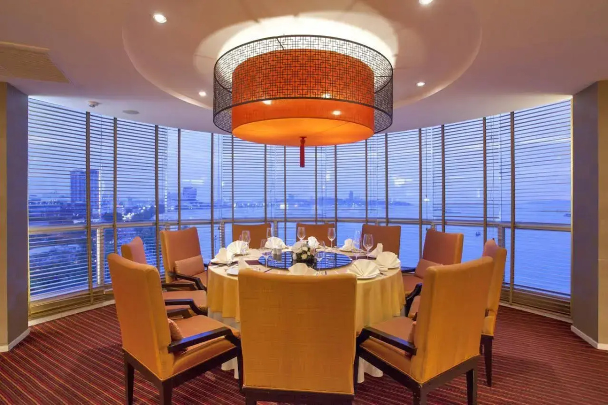 Dusit Thani Pattaya