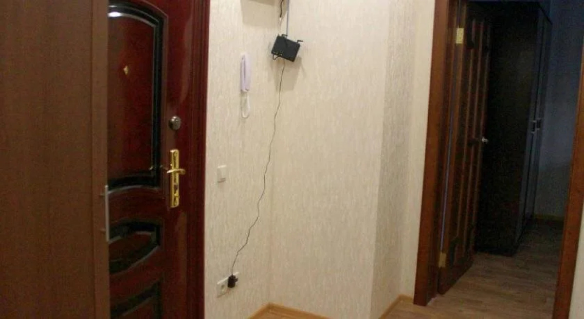 Апартаменты «Саквояж» на Мира 18