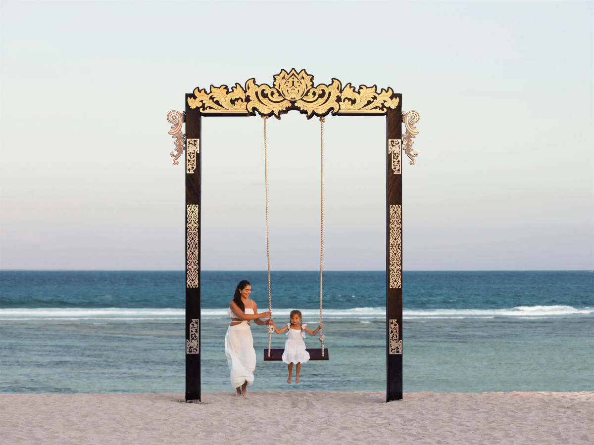 Grand Hyatt Bali