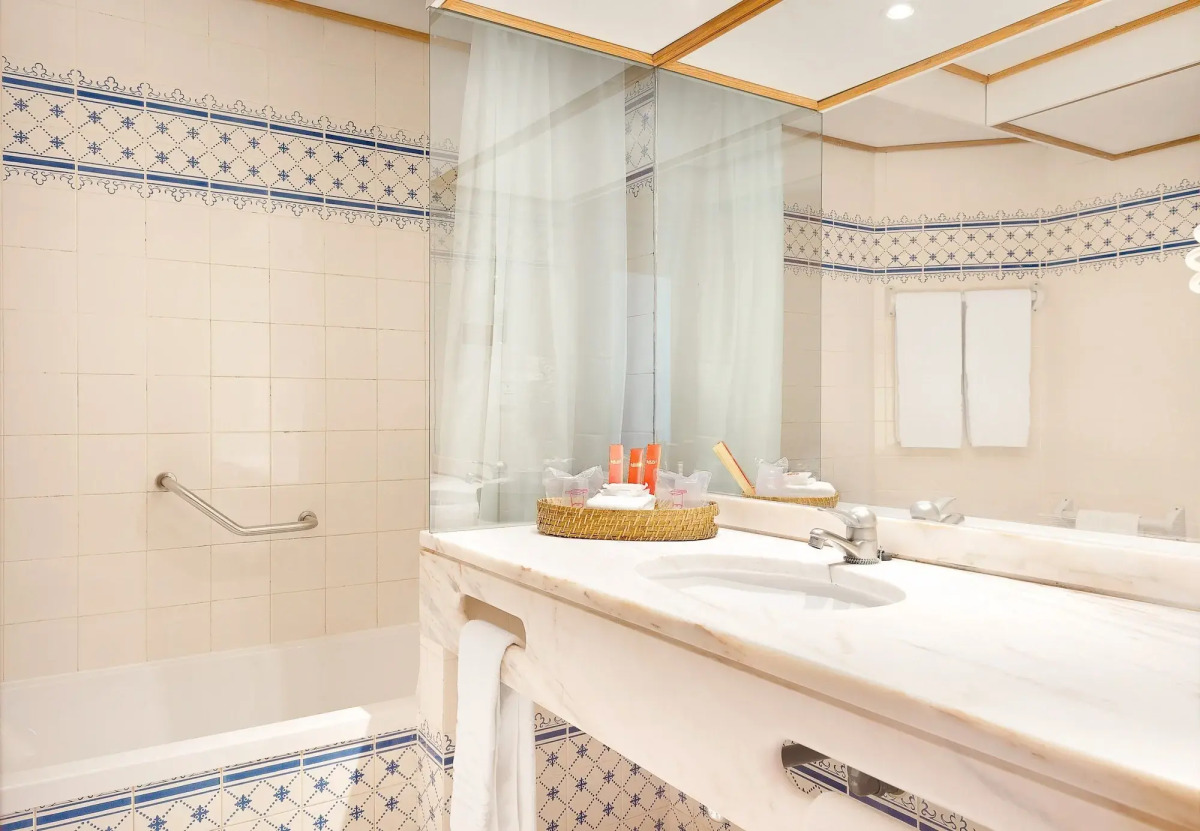 Muthu Oura Praia Hotel