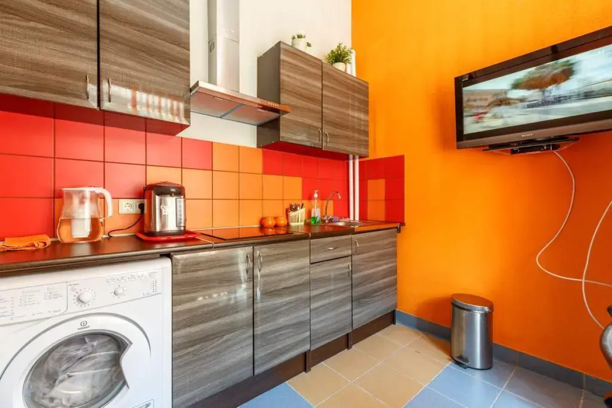 YO! Hostels (Ё Хостелс)