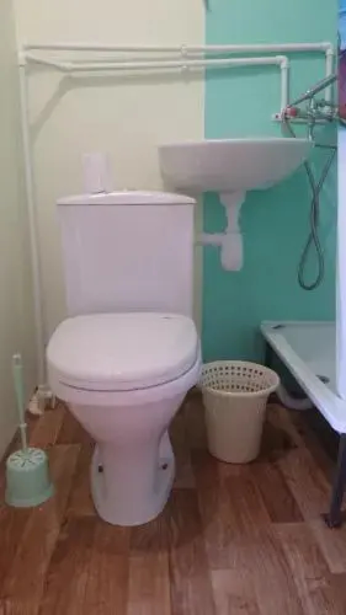 Baykal Lyuks Aeterna Guest House