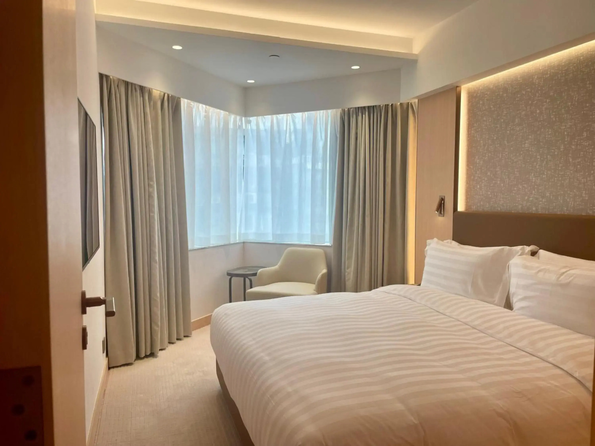 The Kimberley Hotel