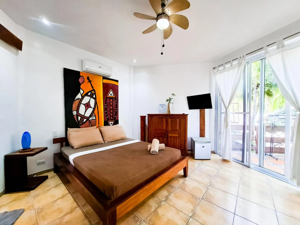 Aissatou Beach Resort