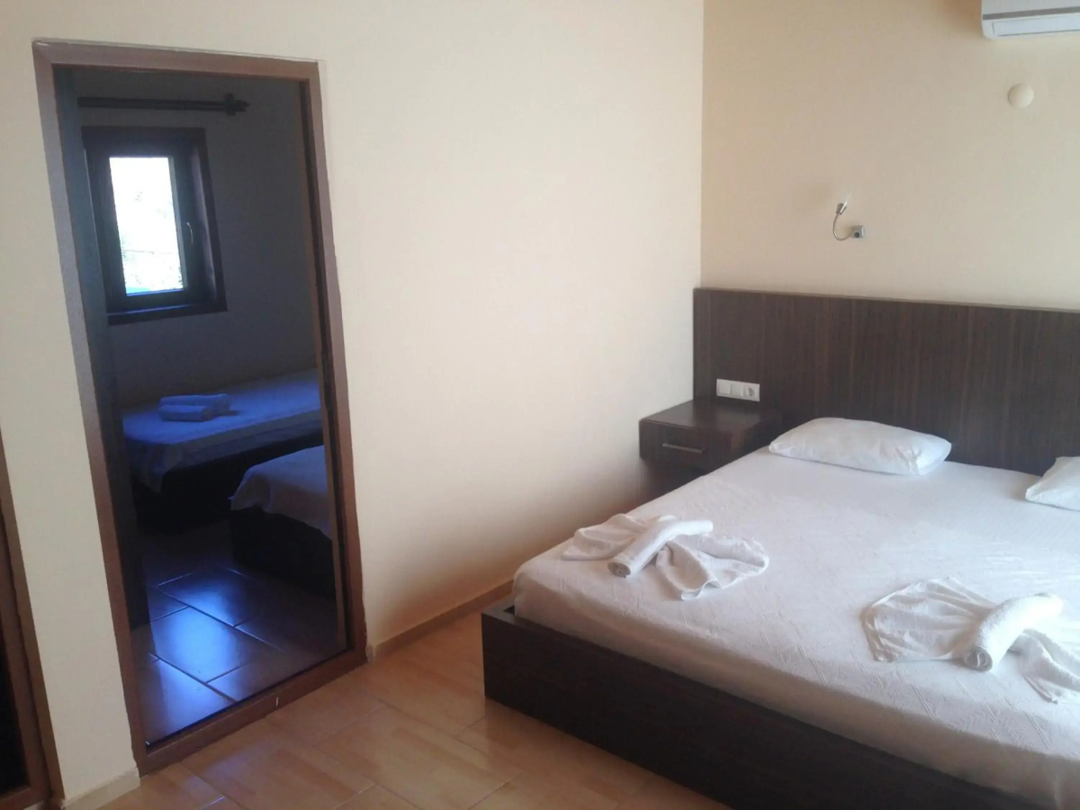 Kutle Hotel
