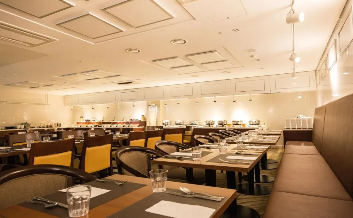 The Summit Hotel Seoul Dongdaemun