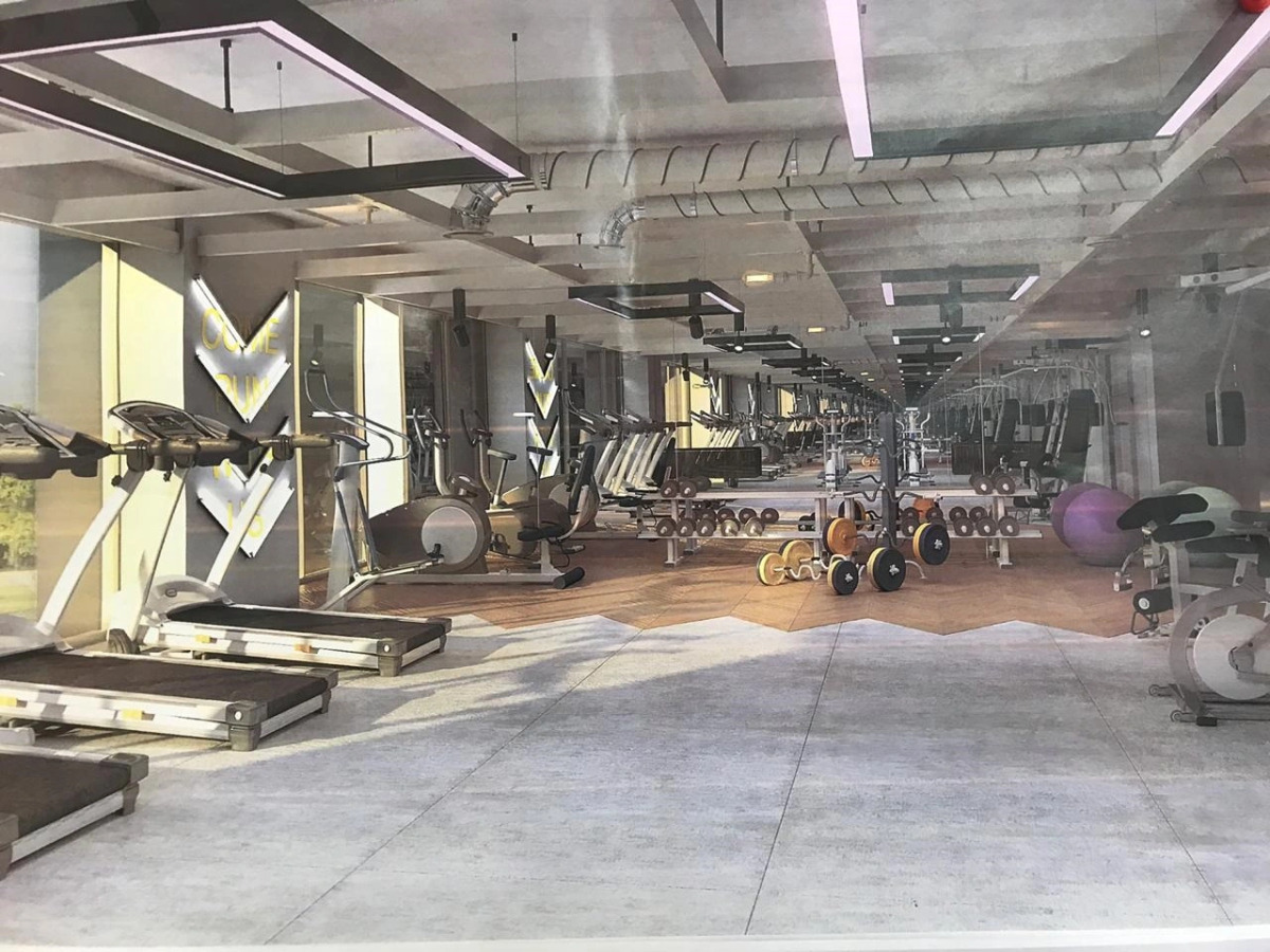 Отель Premier Inn Dubai Dragon Mart