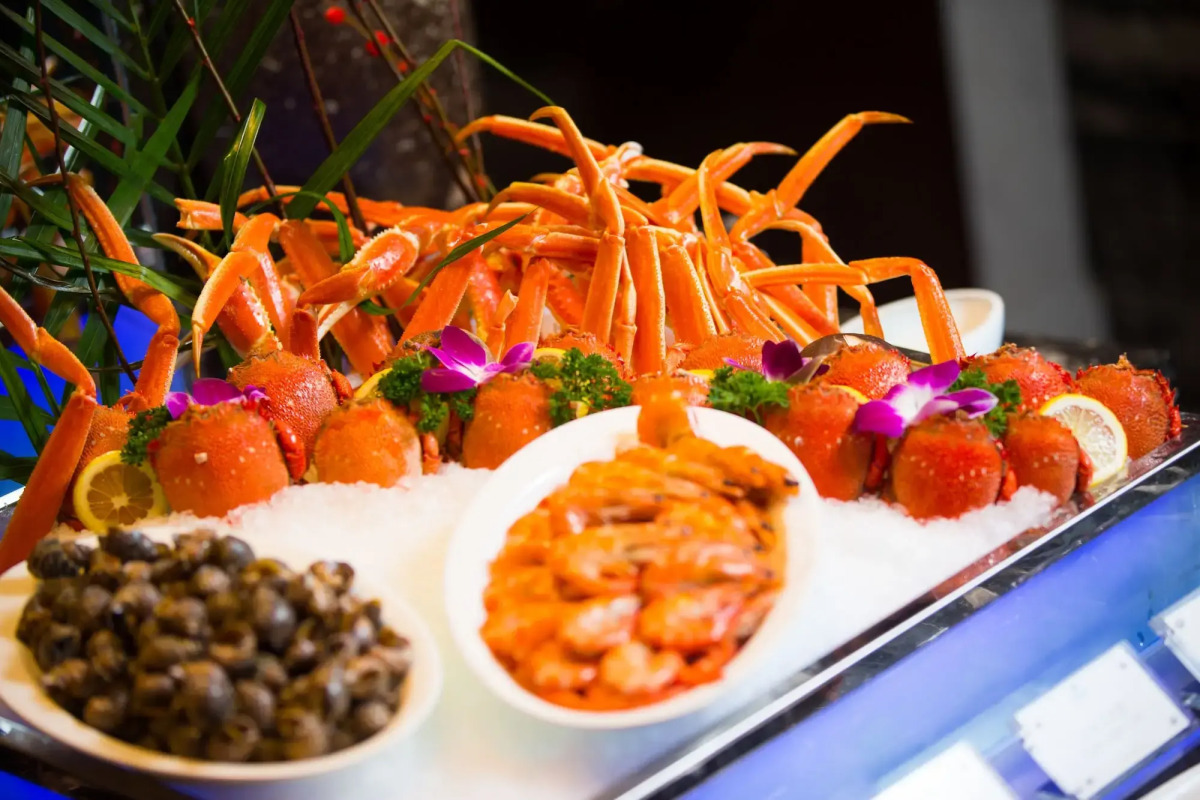 Huachen International Hotel