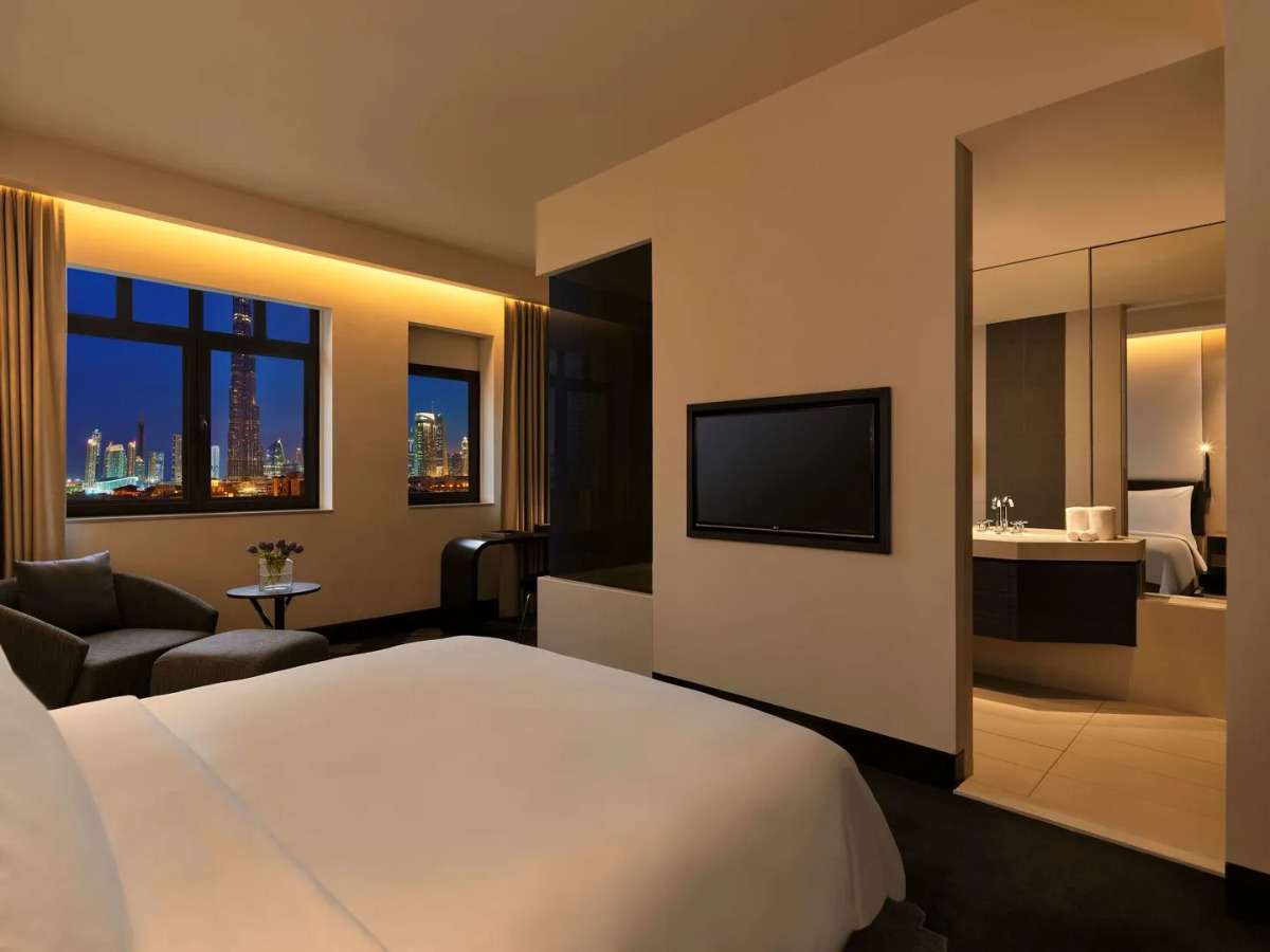 The Heritage Hotel, Autograph Collection