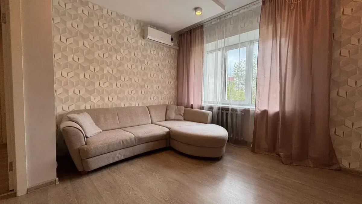 Апартаменты на улице Собинова