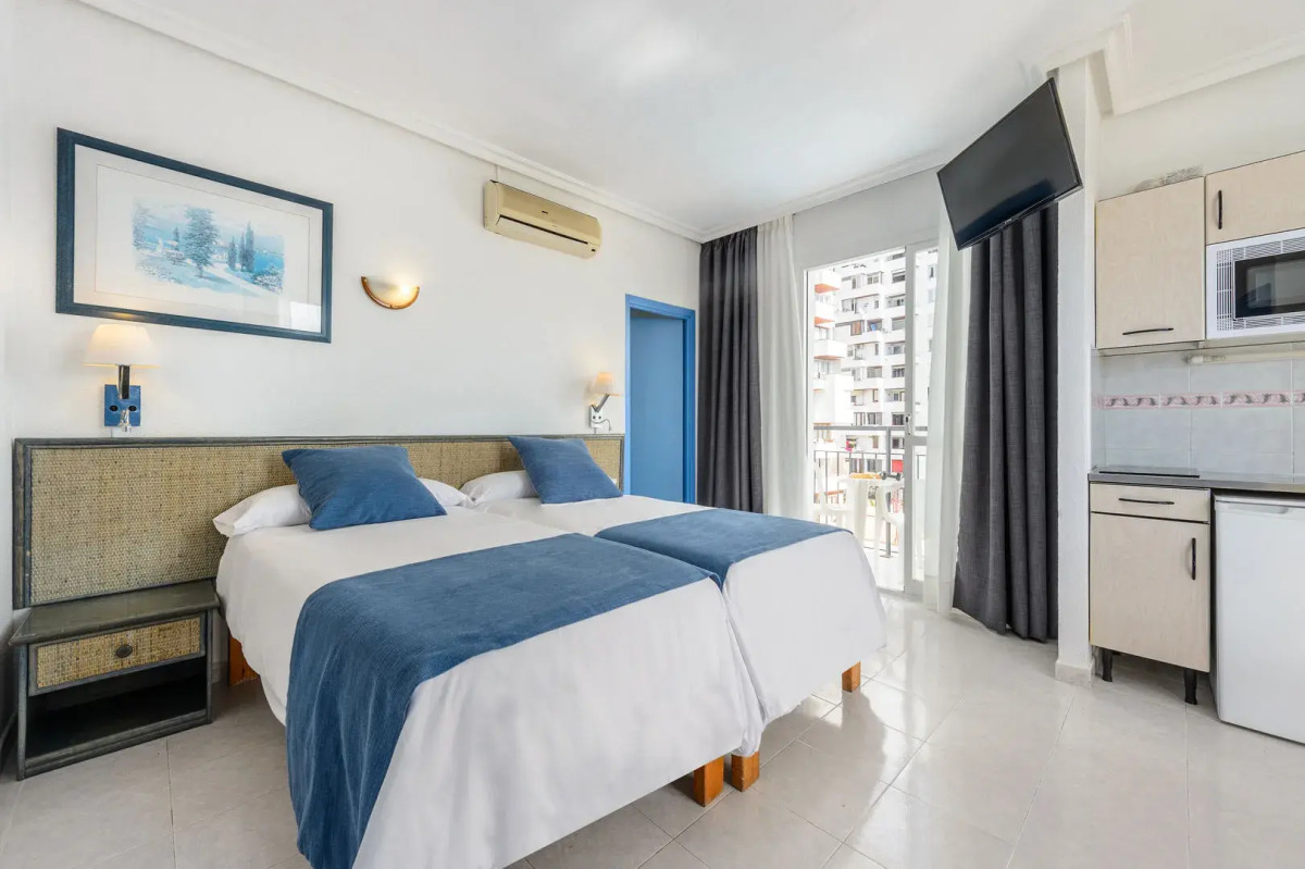 Aparthotel Vibra Del Mar - Adults Only