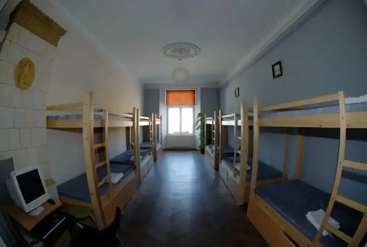 Hostel Rynek 7 - Hostel