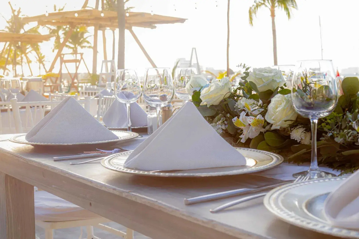 Beachscape Kin ha Villas & Suites