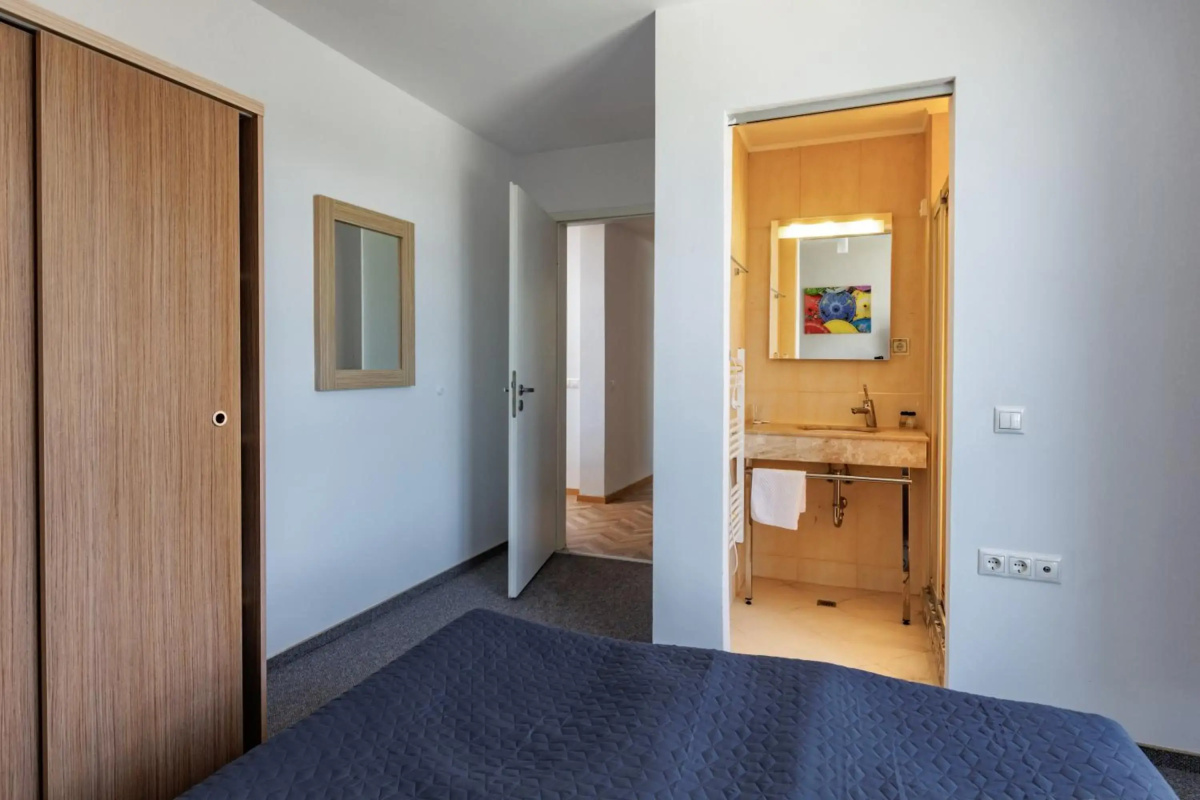 Saint George Palace Bansko Aparthotel