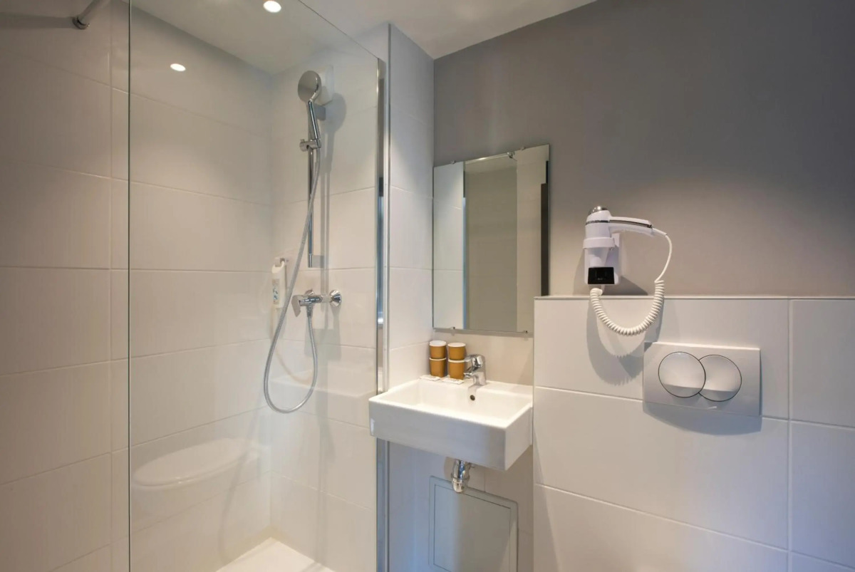 ibis budget Avignon Centre