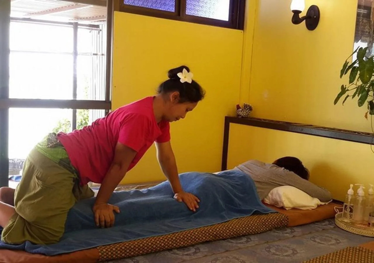 Lipe Power Beach Resort