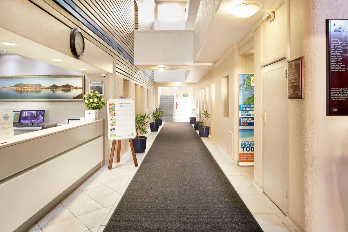 First Group Riviera Suites