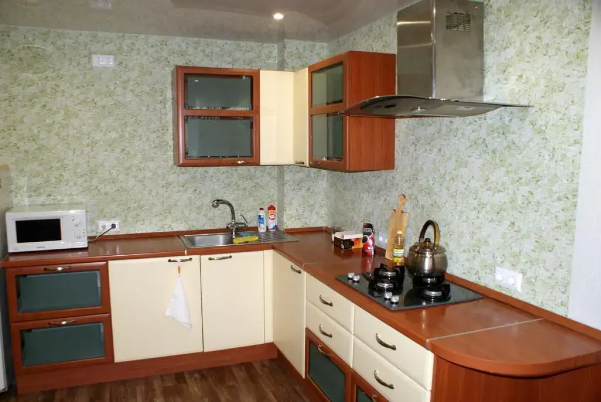 7DAYS Hostel Vologda