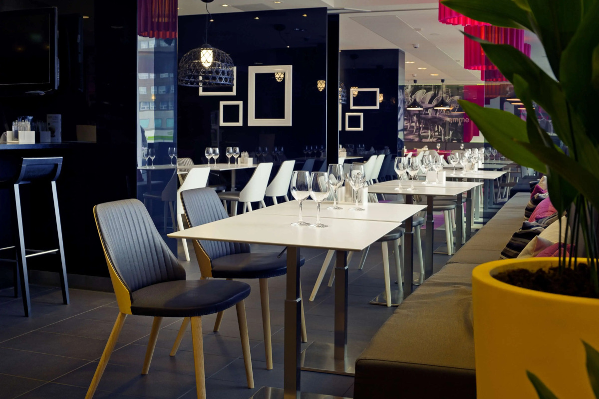 Scandic Tampere Station