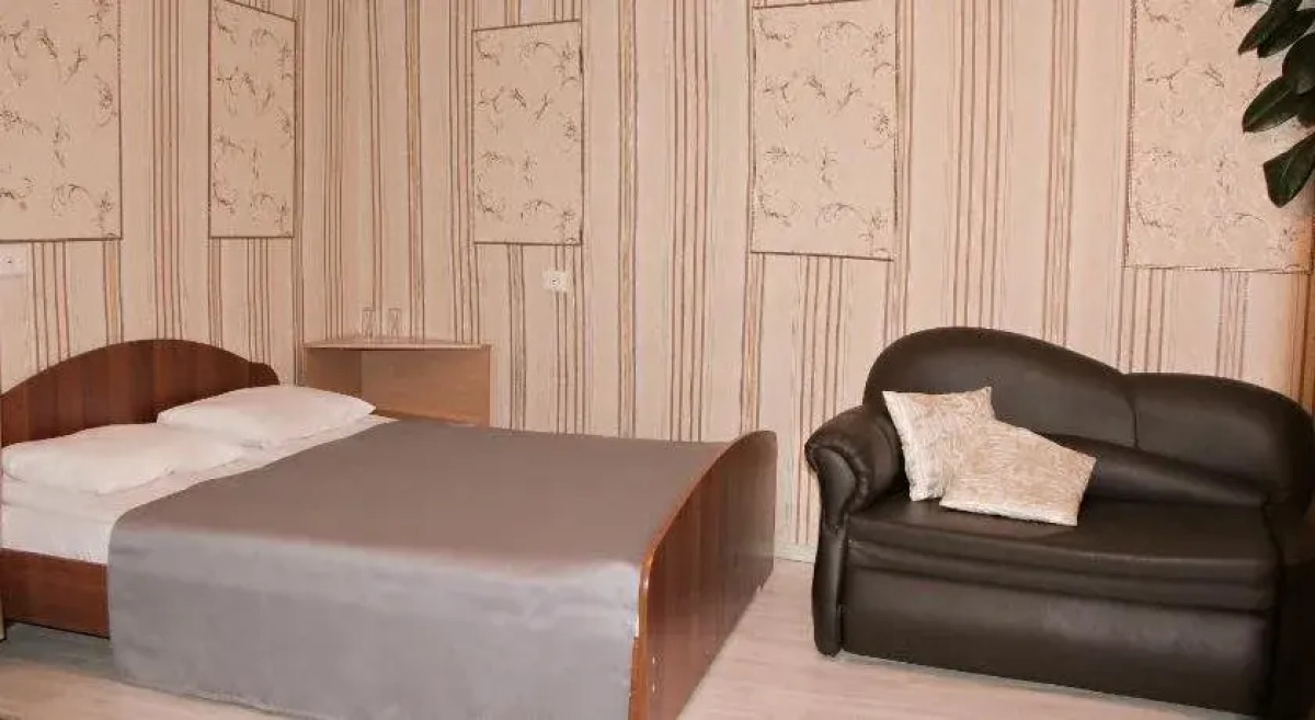 Жилое помещение Все свои на Большой Конюшенной