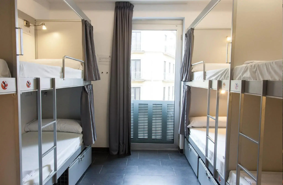 St Christopher's Inn, Barcelona - Hostel
