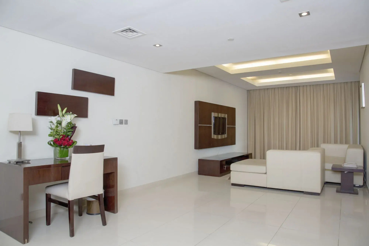Staybridge Suites Dubai Internet City, an IHG Hotel