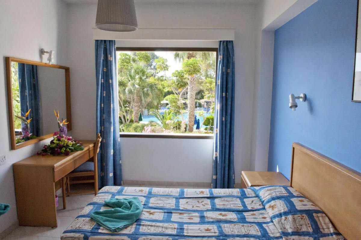 Narcissos Waterpark Resort