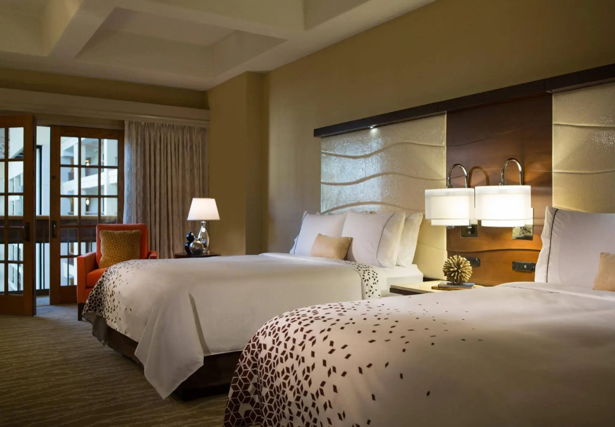 Renaissance Orlando at SeaWorld