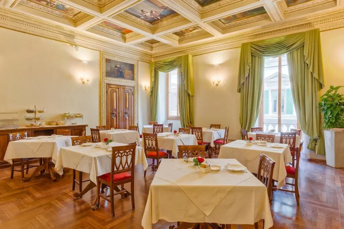 Hotel Dei Macchiaioli