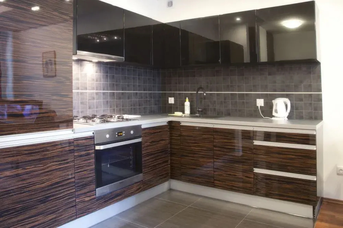 Apartment4you Centrum 1