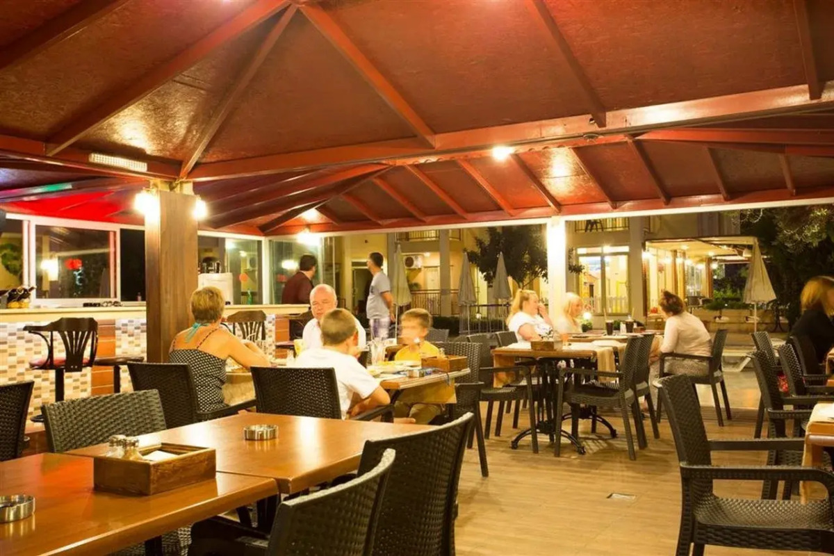 Club Amaris Apartment