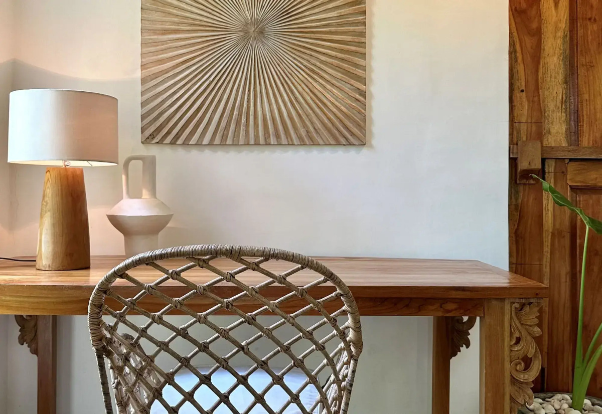 The White Villas Ubud