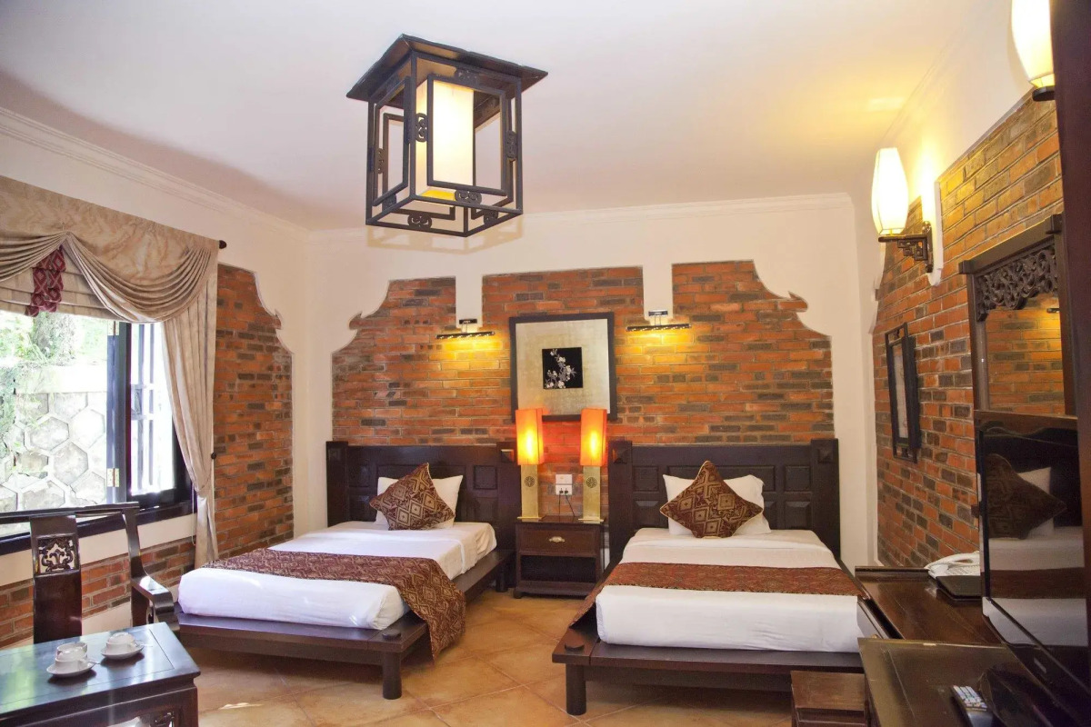 Tuan Chau Resort Ha Long