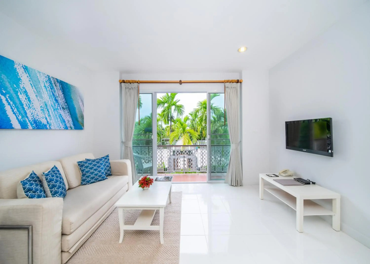 Blu Marine Hua Hin Resort and Villas