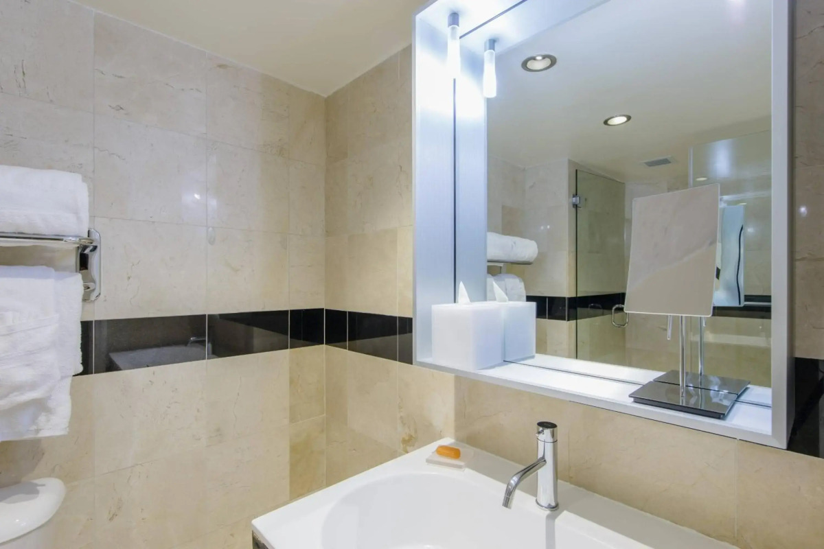 Marriott Vacation Club, South Beach