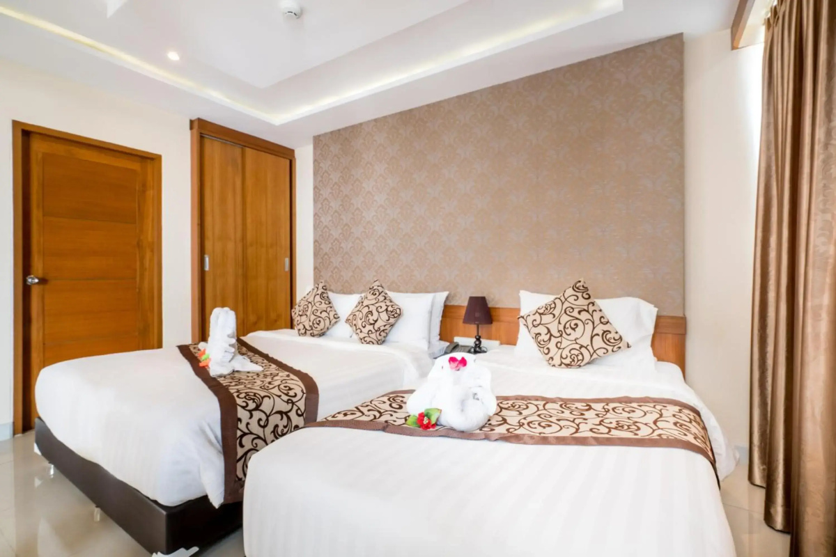 247 Boutique Hotel