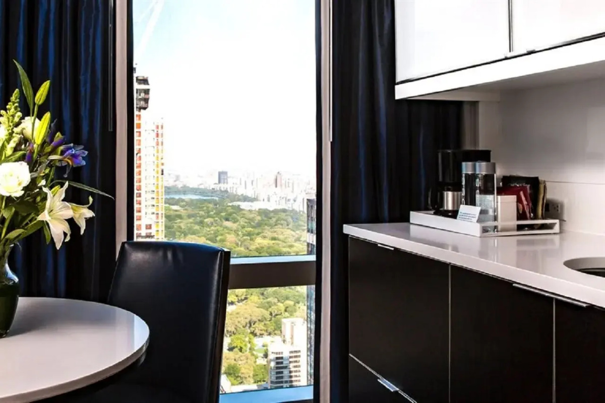 Residence Inn New York Manhattan/Central Park