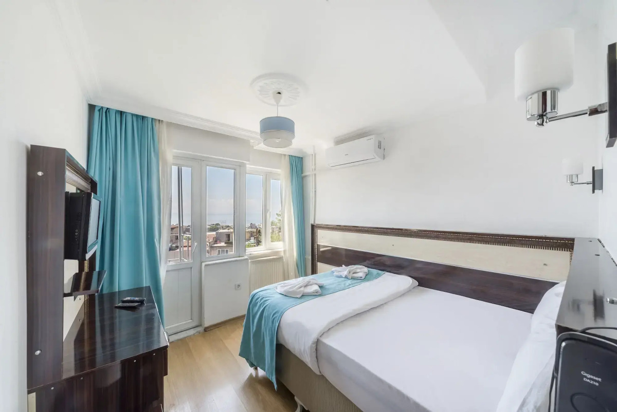 Old City Sultanahmet