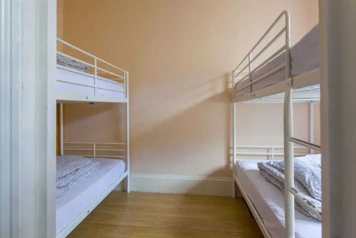 Atlas Hostel