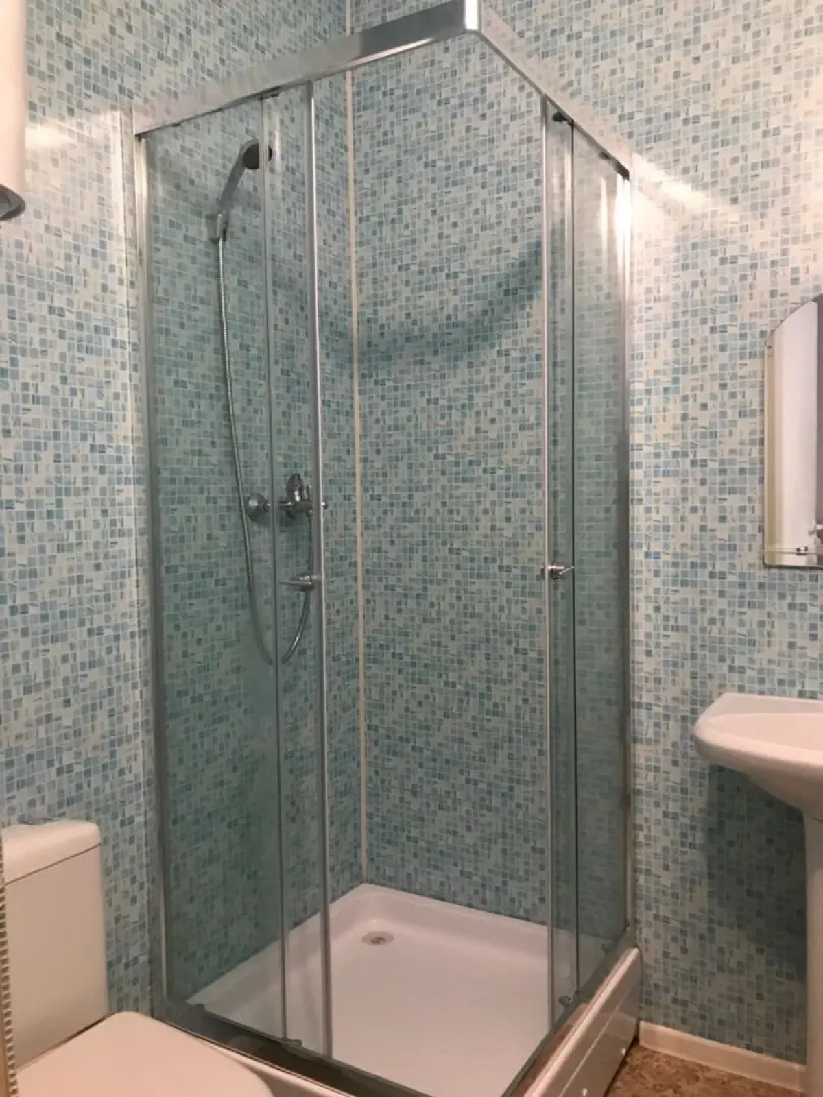 Отель «Ручеек»