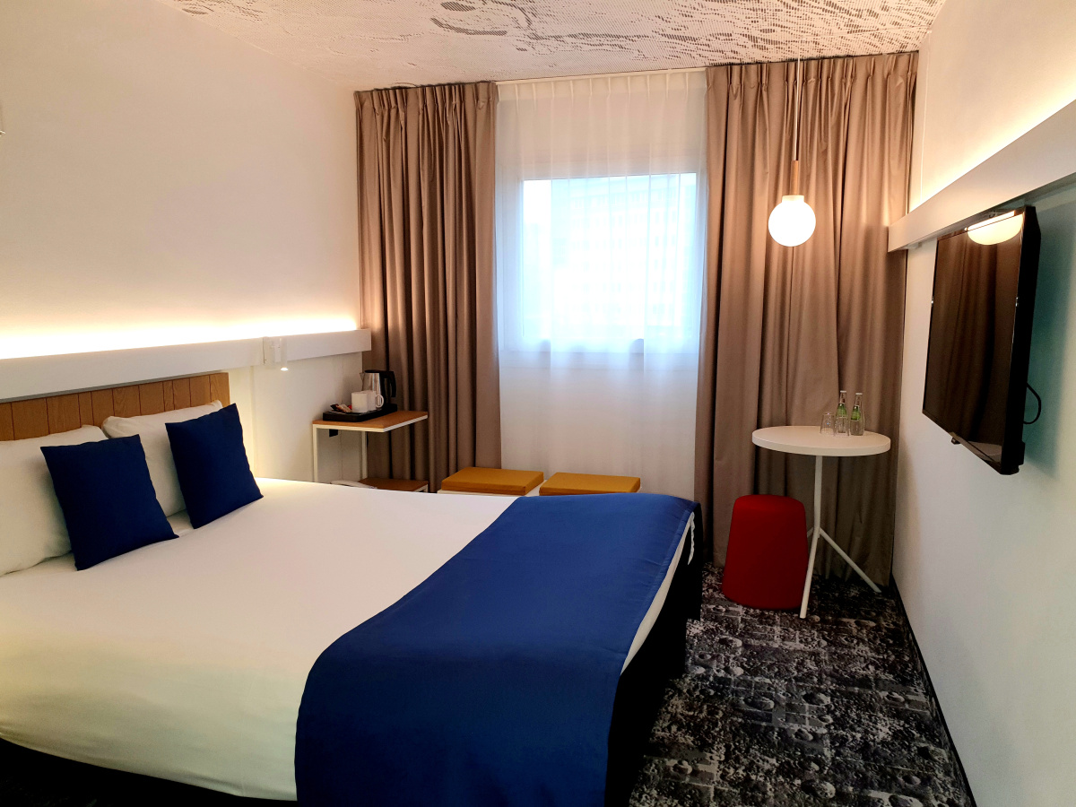 ibis Warszawa Centrum